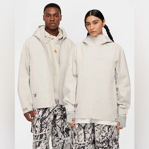 Nike ACG Misery Ridge-Gore Tex Storm-Fit ADV Jacket (FV8641-104) Men’s Size XL